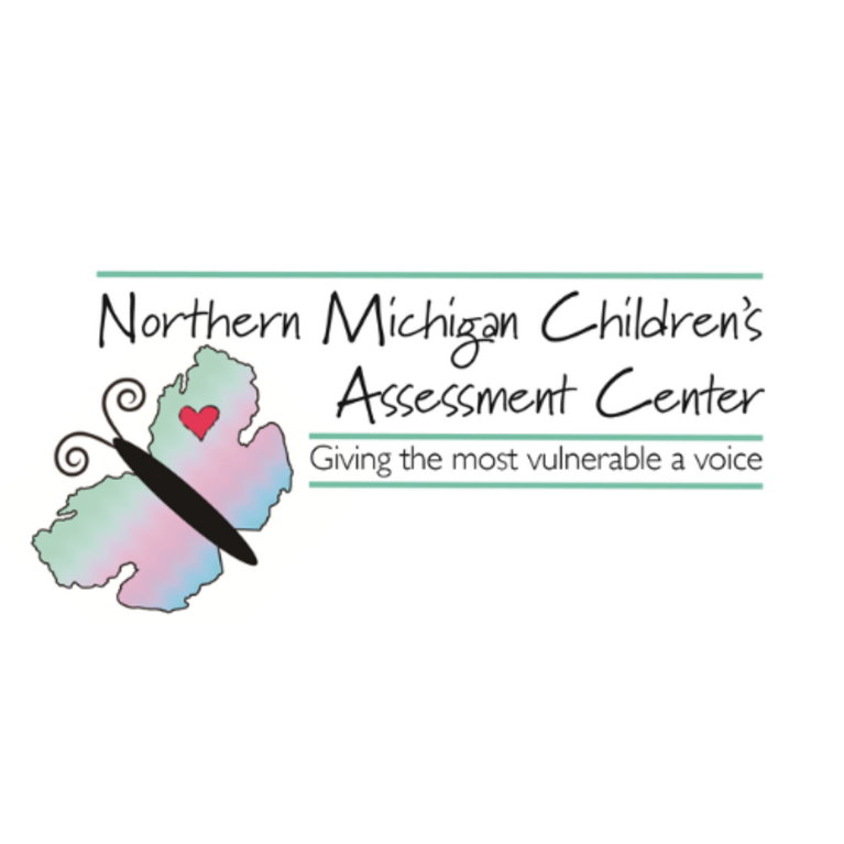 Northern Michigan Children's Assessment Cente logo