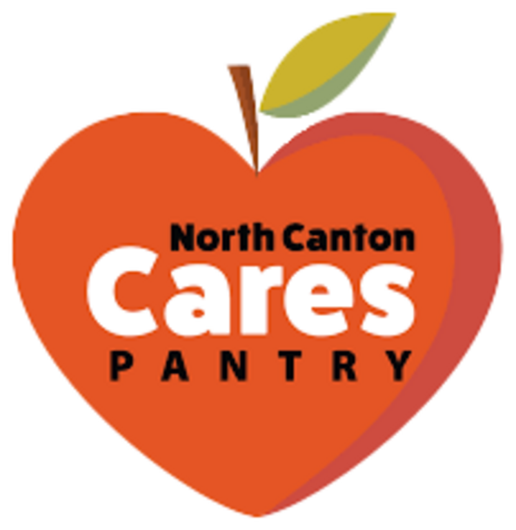 North Canton Cares Pantry