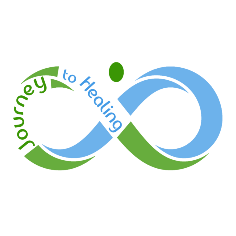 Journey To Healing logo