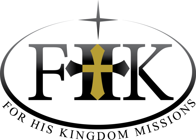 FOR HIS KINGDOM MISSIONS INC