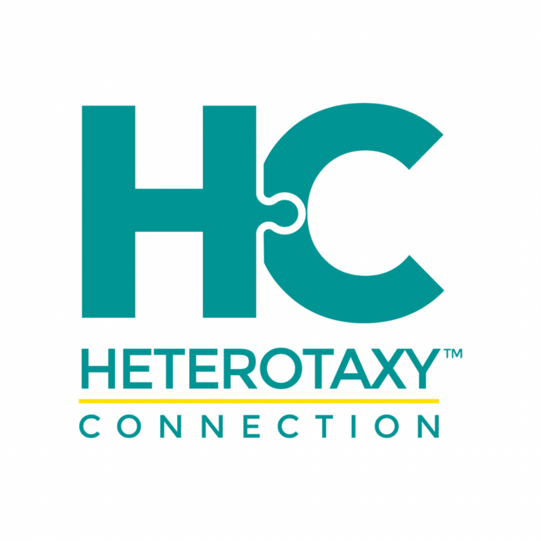 HETEROTAXY CONNECTION