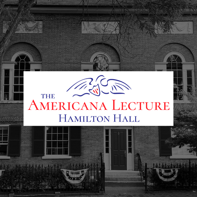 Hamilton Hall Inc. 