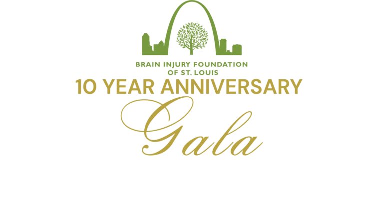 The Brain Injury Foundation of St Louis