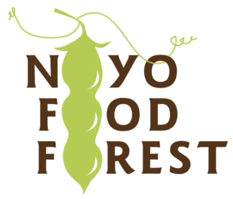 The Noyo Food Forest