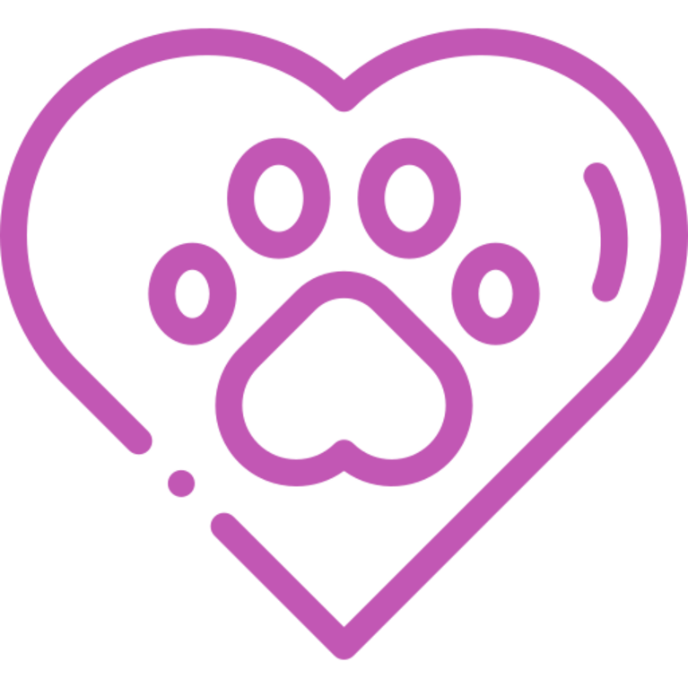 Luv-a-Bull Pit Bull Rescue