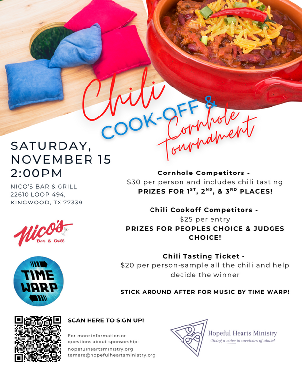 HOPEFUL HEARTS MINISTRY