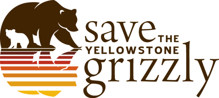 Save the Yellowstone Grizzly