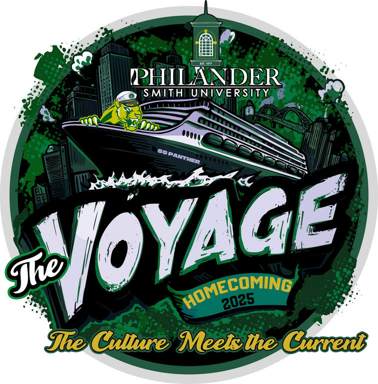 Philander Smith College