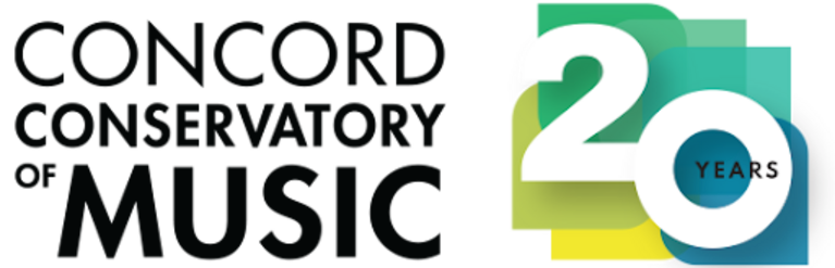 Concord Conservatory of Music