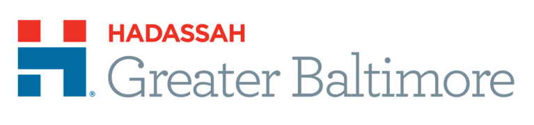Hadassah The Womens Zionist Organization Of America