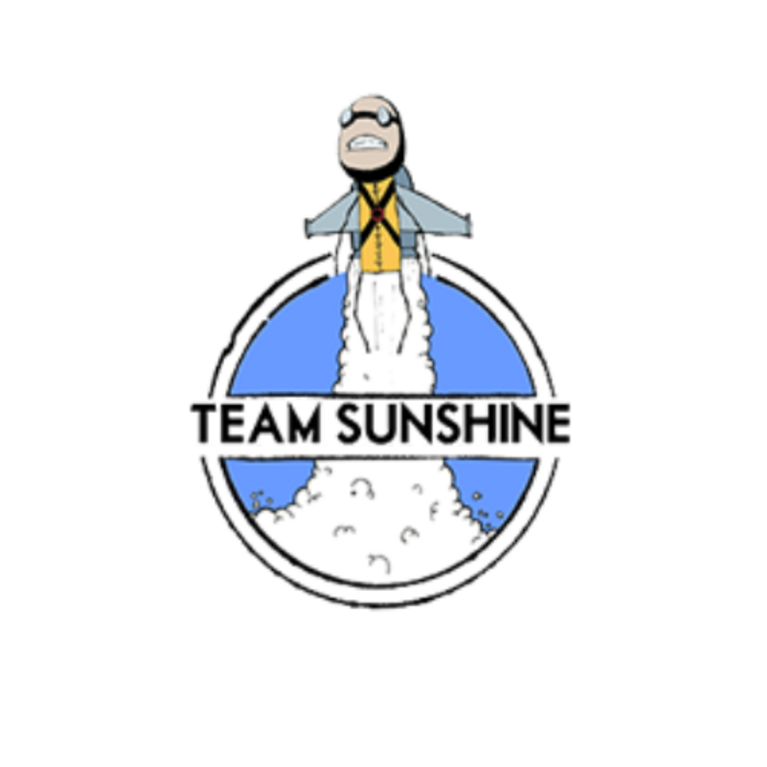 Team Sunshine Performance Corporation logo