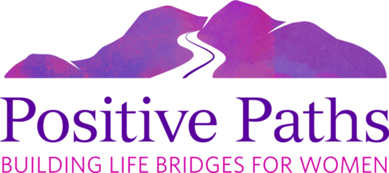 Positive Paths logo