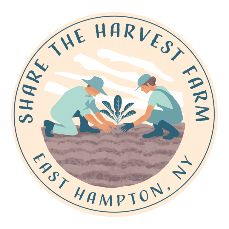 Share the Harvest Farm Inc