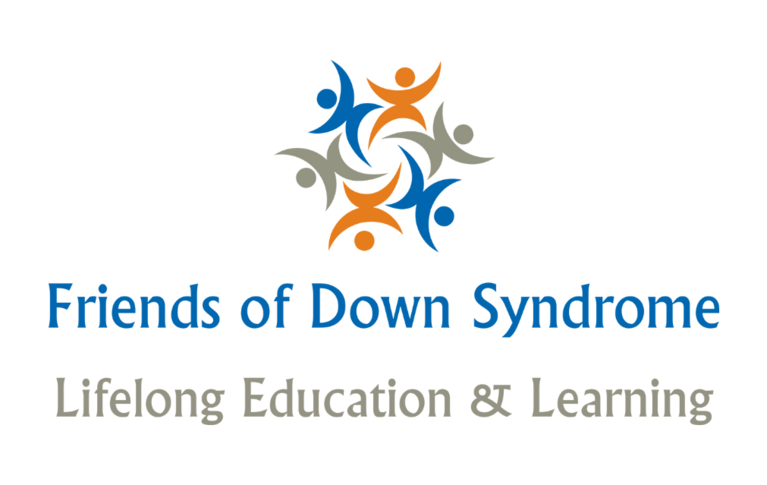 Friends of Down Syndrome 