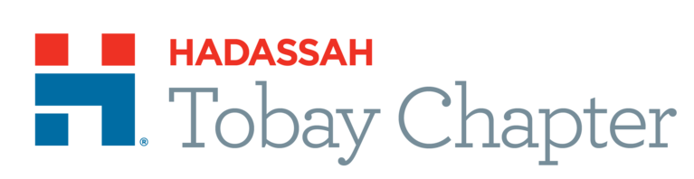 Hadassah The Womens Zionist Organization Of America