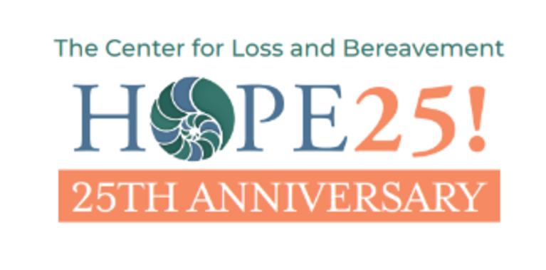 THE CENTER FOR LOSS AND BEREAVEMENT