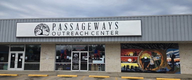 Passageways, Ltd