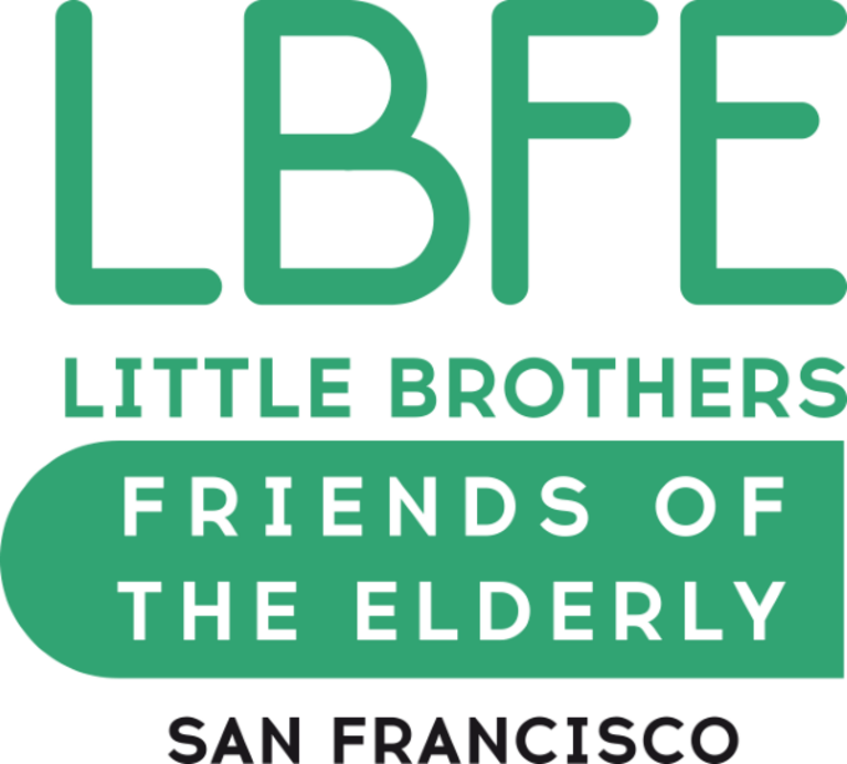 LITTLE BROTHERS-FRIENDS OF THE ELDERLY