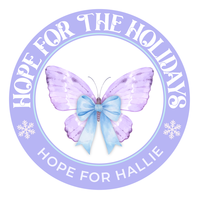 Hope For Hallie
