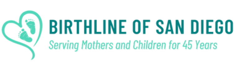 BIRTHLINE OF SAN DIEGO COUNTY INC