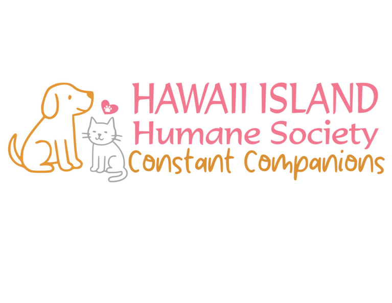 Hawaii Island Humane Society