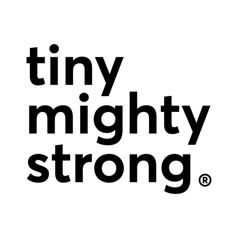 Tiny Mighty and Strong Corporation