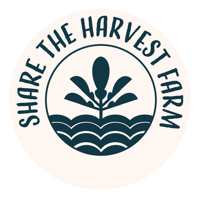 Share the Harvest Farm Inc