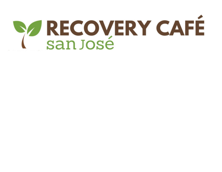 Recovery Cafe San Jose