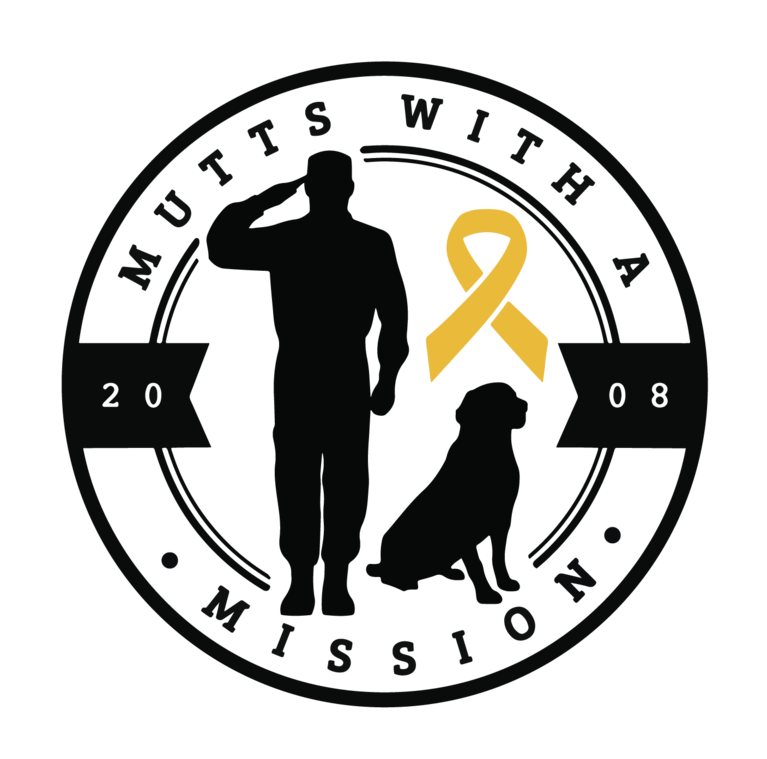 Mutts With A Mission