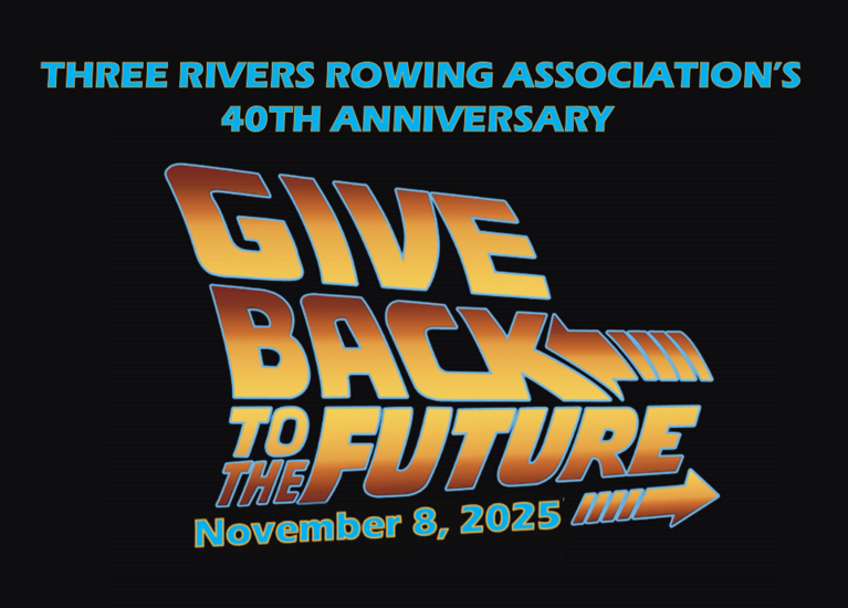 Three Rivers Rowing Association