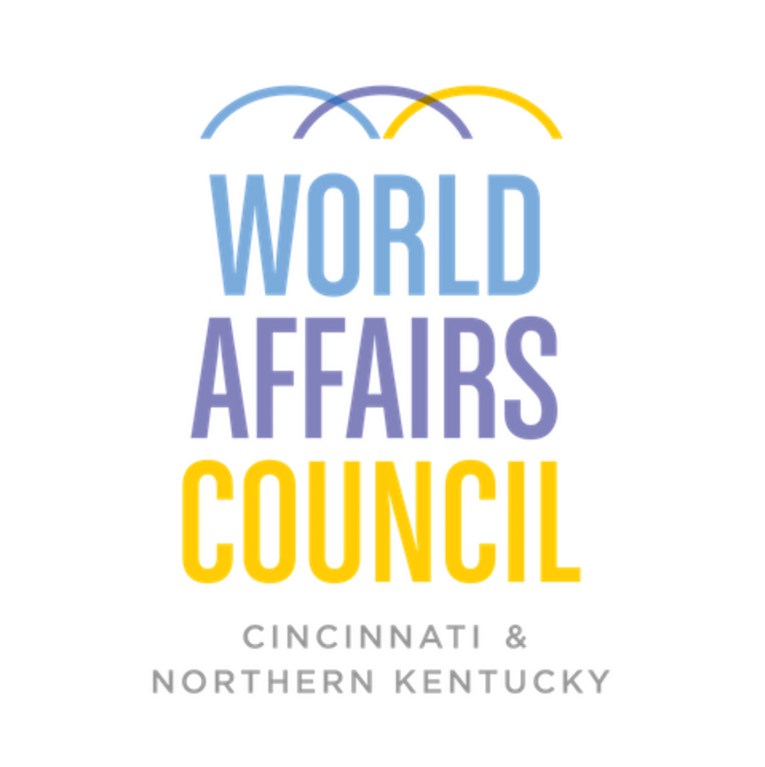 World Affairs Council - Cincinnati and Northern Kentucky