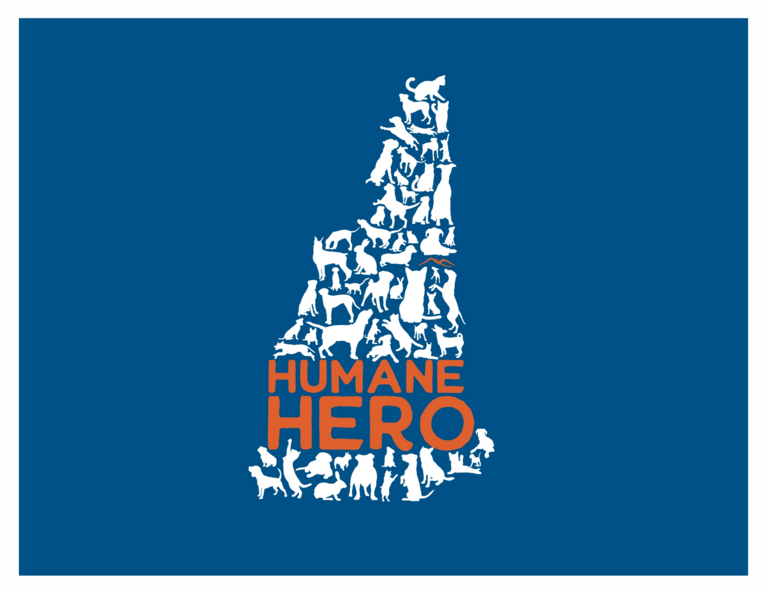 CONWAY AREA HUMANE SOCIETY