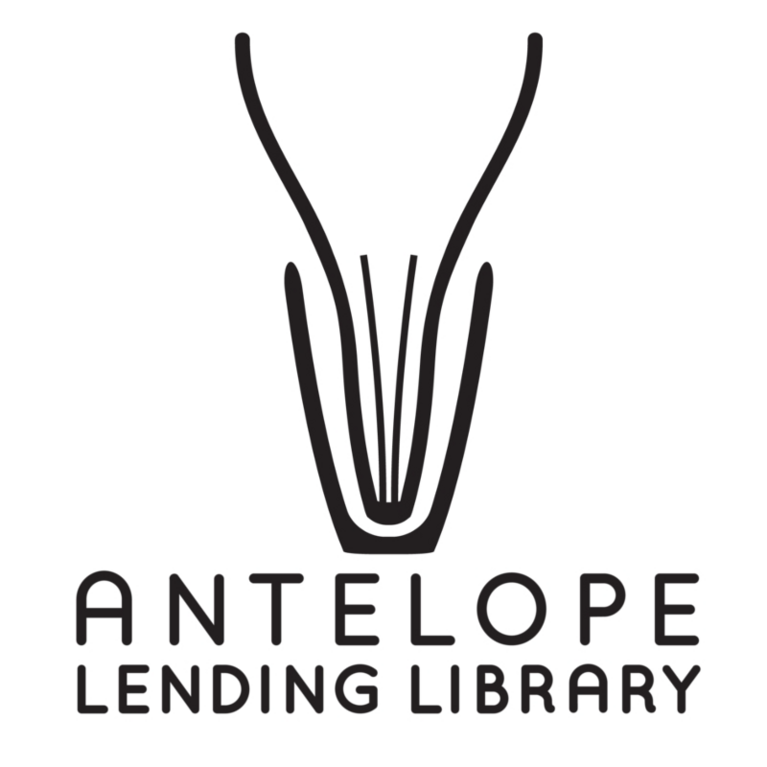 Antelope Lending Library