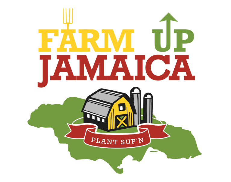 Farm Up Jamaica Ltd