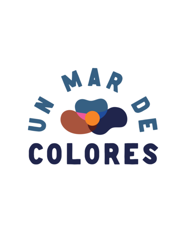 Un Mar De Colores