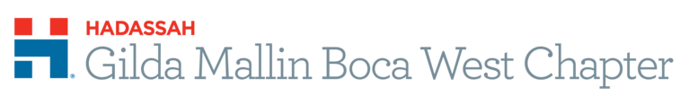 Hadassah The Womens Zionist Organization Of America