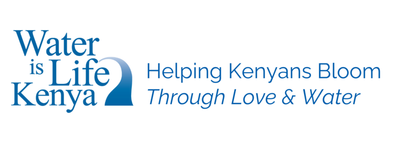 Water Is Life Kenya Inc