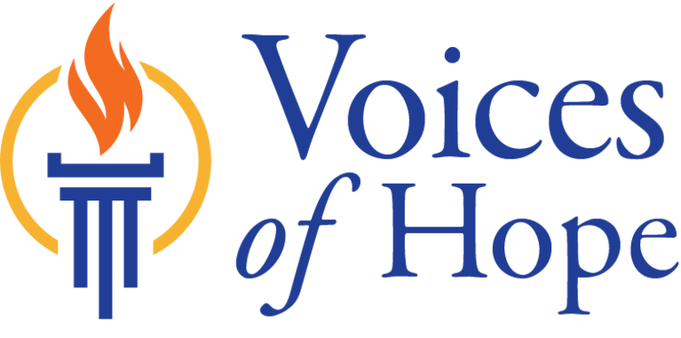 Voices of Hope Inc