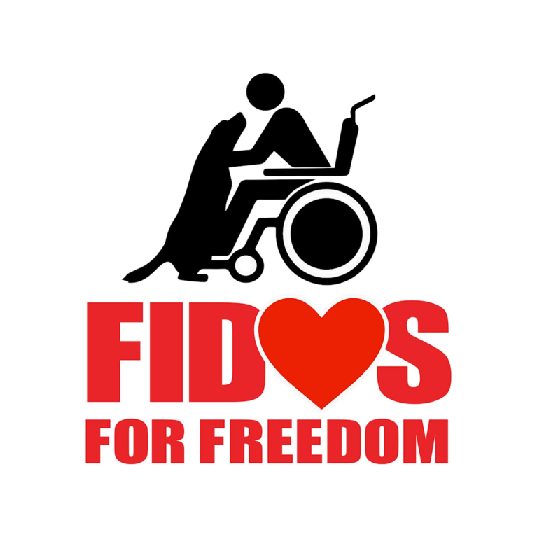 Fidos for Freedom, Inc.