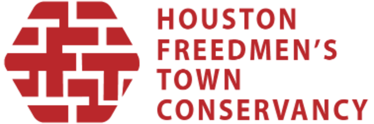 Houston Freedmens Town Conservancy Inc