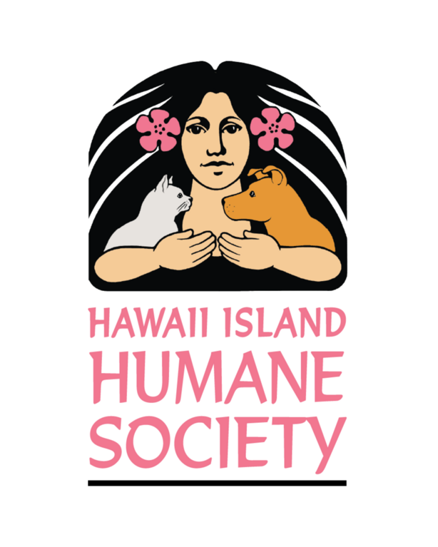 Hawaii Island Humane Society