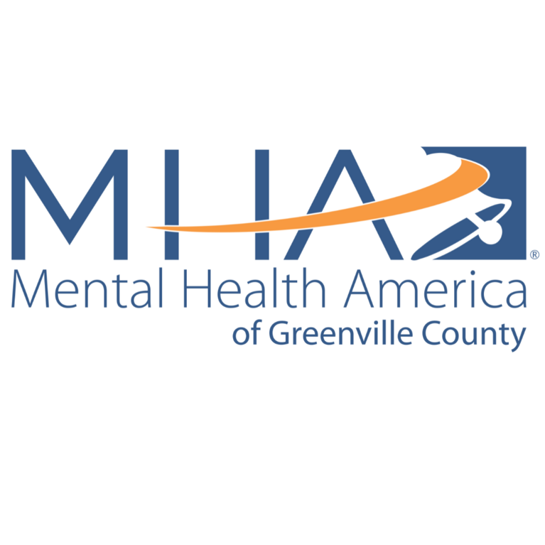 Mental Health America of Greenville County