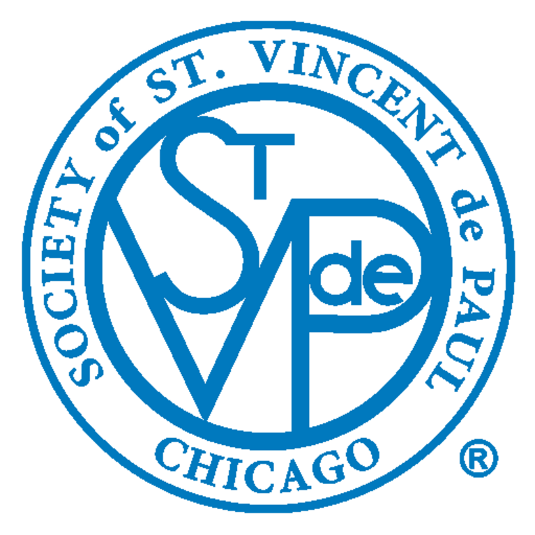 Society of St Vincent de Paul-Chicago