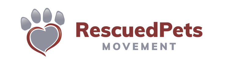 RESCUED PETS MOVEMENT INC