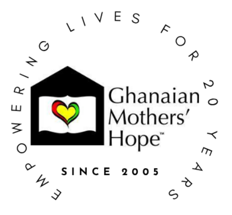 Ghanaian Mothers' Hope, Inc.