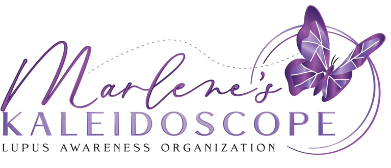 Marlene's Kaleidoscope