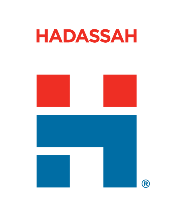 Hadassah The Womens Zionist Organization Of America