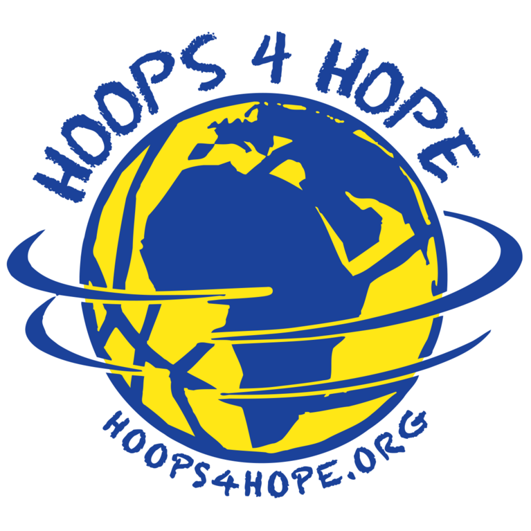 Hoops for Hope Inc