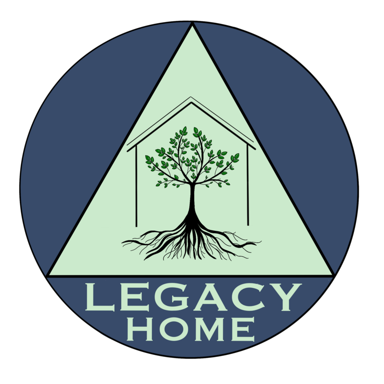 Legacy Home of Recovery
