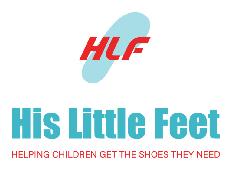 His Little Feet Inc